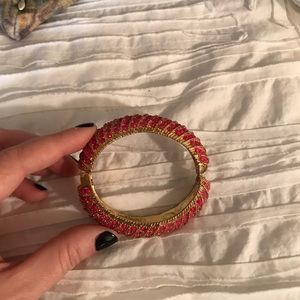 Lilly Pulitzer bangle
